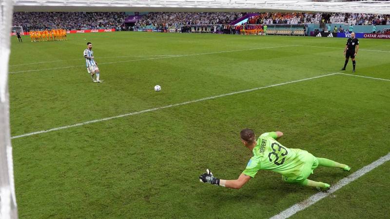 Cách Chơi Kèo Bóng Đá Penalty Từ Cao Thủ Lâu Năm 4 Điểm lại những lần chạm trán giữa hai đội