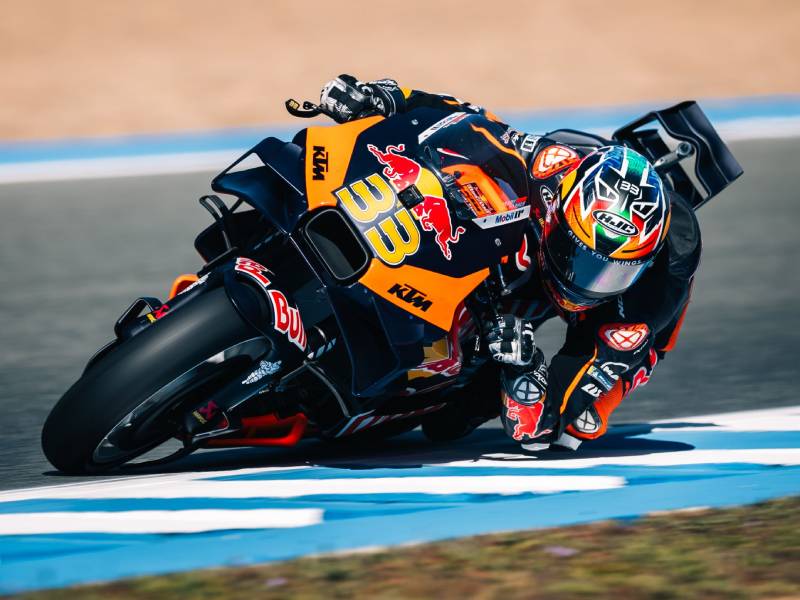 Đua xe MotoGP là gì?